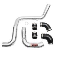 Injen - Injen 13-18 Ford Focus ST L4 2.0L Turbo SES Intercooler Pipes Polished Finish - SES9002ICP - Image 3