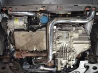 Injen - Injen 13-18 Ford Focus ST L4 2.0L Turbo SES Intercooler Pipes Polished Finish - SES9002ICP - Image 4