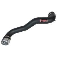 Injen - Injen 15-20 Ford F150 3.5L V6 (tt) Aluminum Intercooler Piping Kit - Wrinkle Black - SES9015ICPWB - Image 2