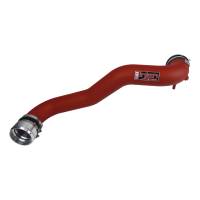 Injen - Injen 15-20 Ford F150 3.5L V6 (tt) Aluminum Intercooler Piping Kit - Wrinkle Red - SES9015ICPWR - Image 2