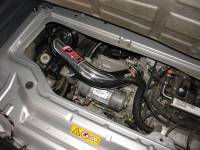 Injen - Injen 07-12 Fortwo 1.0L L3  Polished Smart Short Ram Air Intake w/ MR Tech & High Flow Filter - SP1000P - Image 2