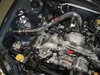 Injen - Injen 05-07 Subaru Impreza RS 2.5L-4cyl Black Cold Air Intake - SP1222BLK - Image 2