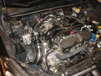 Injen - Injen 12 Subaru Impreza 2.0L 4cyl Polished Cold Air Intake w/ MR Tech - SP1225P - Image 2