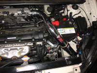 Injen - Injen 10-11 Kia Soul 2.0L 4cyl Black Cold Air Intake w/ MR Technology - SP1310BLK - Image 2