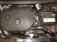 Injen - Injen 12 Kia Soul 2.0L 4cyl Black Cold Air Intake w/ MR Technology - SP1312BLK - Image 2