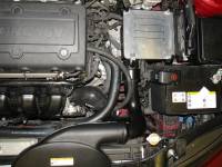 Injen - Injen 09-10 Kia Forte 2.0L-4cyl 5speed Black Cold Air Intake - SP1320BLK - Image 2