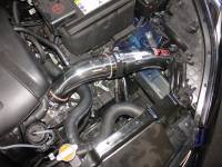 Injen - Injen 2014 Kia Forte 1.8L 4 Cyl. Polished Two piece Cold Air Intake (Converts to Short Ram Intake) - SP1322P - Image 2