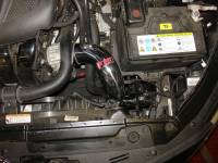 Injen - Injen 2011-13 Hyundai Sonata/Kia Optima 2.4L Black Cold Air Intake w/ MR Tech - SP1331BLK - Image 2