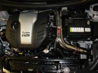 Injen - Injen 13 Hyundai Veloster Turbo 1.6L 4cyl Turbo GDI Black Cold Air Intake - SP1341BLK - Image 4