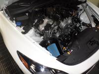 Injen - Injen 2018+ Kia Stinger 2.0L Turbo L4 Wrinkle Red Short Ram Tuned Intake System - SP1355WR - Image 7