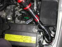 Injen - Injen 03-08 Hyundai Tiburon 2.7L V6 Polished Cold Air Intake w/ MR Tech - SP1375P - Image 4