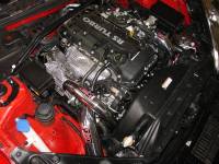 Injen - Injen 2010 Genesis 2.0L Turbo 4 cyl. Polished Cold Air Intake - SP1386P - Image 2