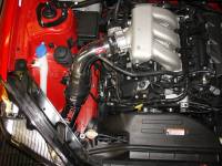 Injen - Injen 2010 Genesis Coupe ONLY 3.8L V6 Polished Cold Air Intake - SP1390P - Image 2