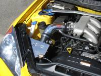 Injen - Injen 10 Hyundai Genesis Coupe  V6 Black Short Ram Intake - SP1391BLK - Image 2