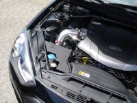 Injen - Injen 2013+ Hyundai Genesis Coupe (3.8L ONLY) V6 Polished Short Ram Intake w/ Heat Shield & Cover - SP1392P - Image 2