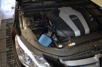 Injen - Injen 2014 Hyundai Genesis Sedan 3.8L V6 Black Short Ram Intake with MR Technology - SP1393BLK - Image 2