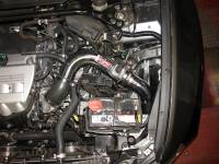 Injen - Injen 09-11 Acura TSX 2.4L 4cyl Black Cold Air Intake - SP1432BLK - Image 2