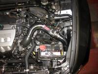 Injen - Injen 09-11 Acura TSX 2.4L 4cyl Polished Cold Air Intake - SP1432P - Image 2