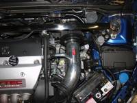 Injen - Injen 02-05 Civic Si / 02-06 RSX Type S Polished Short Ram Intake - SP1476P - Image 4