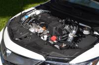Injen - Injen 16-20 Acura ILX 2.4L Black Powder Coat Cold Air Intake - SP1478BLK - Image 3