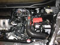Injen - Injen 09-13 Honda Fit 1.5L 4 Cyl. Polished Cold Air Intake - SP1512P - Image 2