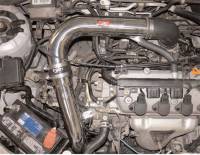 Injen - Injen 01-05 Civic Dx Lx Ex AT& MT Polished Cold Air Intake - SP1567P - Image 2