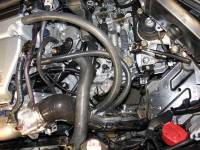 Injen - Injen 02-05 Civic Si Black Cold Air Intake - SP1576BLK - Image 7