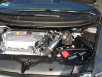 Injen - Injen 06-09 Civic Si 2.0L 4Cyl. Coupe & Sedan Polished Short Ram Intake - SP1577P - Image 7