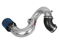 Injen - Injen 12-13 Honda Civic Si 2.4L Tuned Short Ram Air Intake Sys w/MR Tech & Web Nano-Fiber - Polished - SP1579P - Image 1