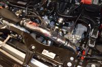 Injen - Injen 2017+ Honda Civic Si 1.5L Black Cold Air Intake - SP1581BLK - Image 3