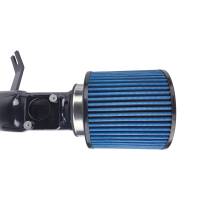 Injen - Injen 17-20 Honda Civic Si L4 1.5L Turbo Black SP Short Ram Intake - SP1584BLK - Image 2