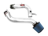 Injen 08-09 Accord Coupe 2.4L 190hp 4cyl. Polished Cold Air Intake - SP1675P