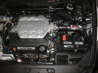 Injen - Injen 08-09 Accord Coupe 3.5L V6 Polished Cold Air Intake - SP1685P - Image 2
