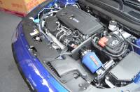 Injen - Injen 18-20 Honda Accord 2.0L Turbo Short Ram Cold Air Intake - SP1687BLK - Image 8