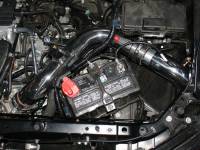 Injen - Injen 07-08 Element Black Cold Air Intake - SP1727BLK - Image 8