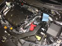 Injen - Injen 2015 Mitsubishi Lancer 2.4L 5spd Polished Short Ram Intake - SP1811P - Image 6