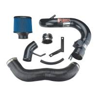 Injen - Injen 08-14 Mitsubishi Lancer 2.0L Non Turbo 4 Cyl. Black Cold Air Intake - SP1835BLK - Image 2