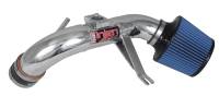Injen 09-11 Mitsubishi Lancer GTS 2.4L 4 cyl Polished Tuned Air Intake - SP1838P