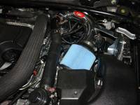 Injen - Injen 09-11 Mitsubishi Ralliart 2.0L 4cyl Turbo Polished Tuned Short Ram Intake System w/ MR Tech - SP1839P - Image 7