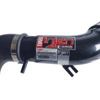 Injen - Injen 00-05 Eclipse / 00-03 Galant / 01-04 Sebring / 01-04 Stratus 3.0L V6 Black Short Ram Intake - SP1845BLK - Image 4