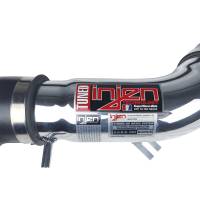 Injen - Injen 00-05 Eclipse / 00-03 Galant / 01-04 Sebring / 01-04 Stratus 3.0L V6 Polished Short Ram Intake - SP1845P - Image 4