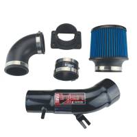 Injen - Injen 00-05 Eclipse / 00-03 Sebring / 00-04 Stratus R/T 3.0L V6 Black Cold Air Intake - SP1869BLK - Image 2