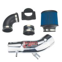 Injen - Injen 00-05 Eclipse / 00-03 Sebring / 00-04 Stratus R/T 3.0L V6 Polished Cold Air Intake - SP1869P - Image 2