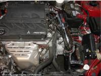 Injen - Injen 06-09 Eclipse 2.4L 4 Cyl. (Manual) Black Cold Air Intake - SP1870BLK - Image 4