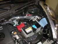Injen - Injen 11-14 Nissan Juke 1.6L (incl Nismo) Black Short Ram Intake - SP1902BLK - Image 4