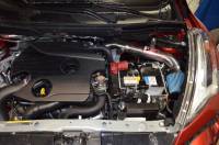 Injen - Injen 16-17 Nissan Juke 1.6L Wrinkle Red Short Ram Intake - SP1903WR - Image 2