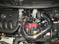 Injen - Injen 09-11 Nissan Cube 1.8L 4 cyl. Polished Short Ram Intake - SP1915P - Image 2