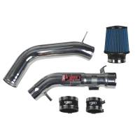 Injen - Injen 2002-2006 Sentra 1.8L 4 Cyl. Polished Cold Air Intake - SP1967P - Image 4