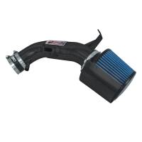 Injen 07-09 Altima 4 Cylinder 2.5L w/ Heat Shield (Automatic Only) Black Short Ram Intake - SP1974BLK