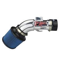 Injen - Injen 07-09 Altima 3.5L V6 Coupe & Sedan w/ Heat Shield Polished Short Ram Intake - SP1977P - Image 2
